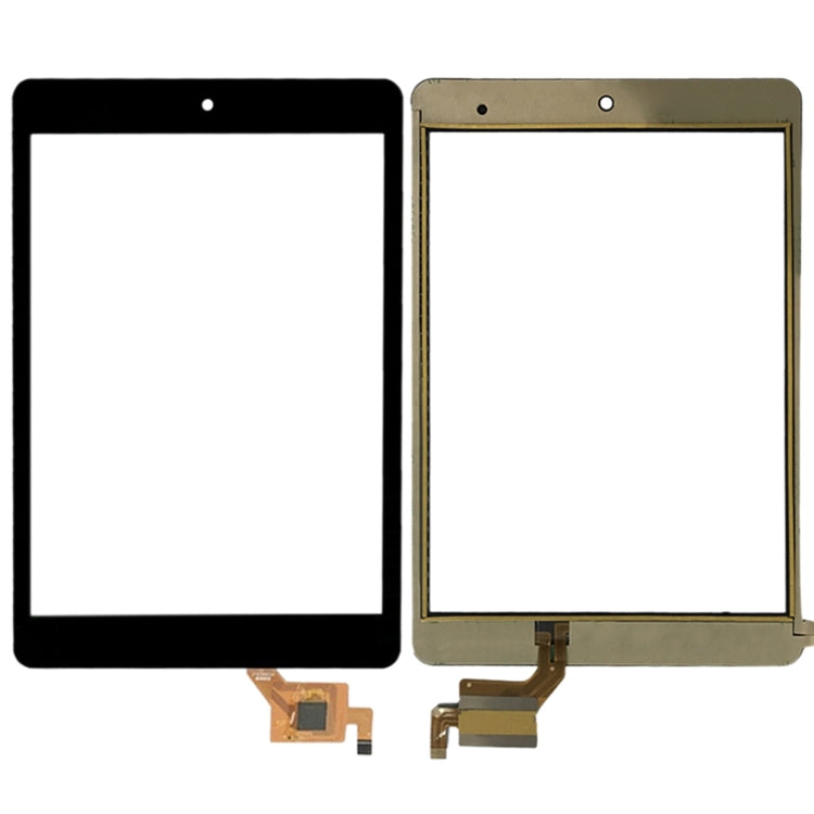 Pannello touch per Lenovo Miix3-830 DY07090 (V2) FP-ST079SM000AKM-01X, For Lenovo Miix3 Pannello touch per Lenovo Miix3-830 DY07090 (V2) FP-ST079SM000AKM-01X, For Lenovo Miix3